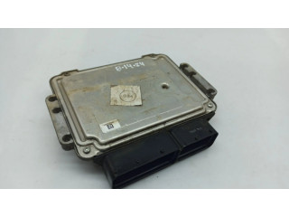Блок управления двигателя 0281015984 Alfa Romeo Giulietta