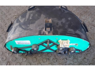 Přístrojová deska  Citroen Berlingo 2003 9648836380, 6104TX  