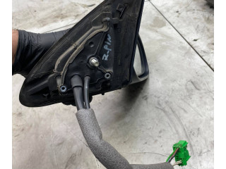 Зеркало электрическое Volvo V70 2000 - 2004 года