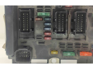 Pojistková skříňka 9650663980 Citroen Berlingo 1963