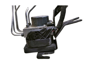 Блок АБС 0265255794, 476606853R Dacia Sandero 2008 - 2012 года