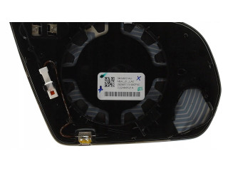 Zpětné zrcátko Mercedes-Benz GLA W156 2016 A0998102700