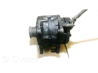 Генератор 03C903023D, 0124325128 Audi A3 S3 8P 1.6