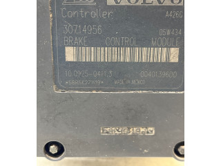 Блок АБС 30714956, 00401396D0   Volvo  XC70  2005 - 2007 года