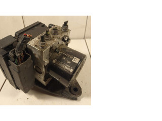 Блок АБС 10096103333, 1K0907379AH Skoda Octavia Mk2 (1Z) 2004-2013 года