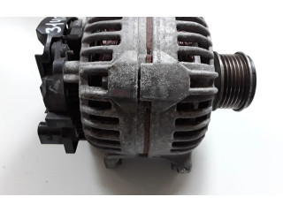 Генератор 03L903023 Volkswagen Touran II