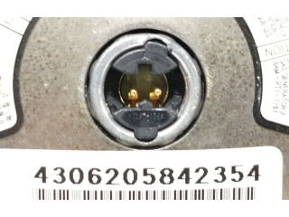 Подушка безопасности водителя 569001E200WK   Hyundai Accent