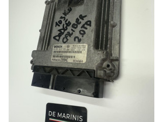 Řídící jednotka 0281012129, 0281012129 Dodge Caliber 2008