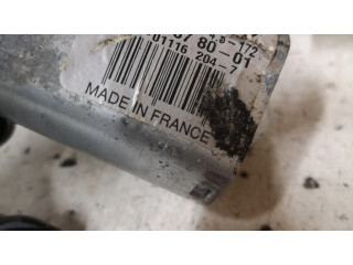 Моторчик заднего дворника 963715878001 Citroen C4 I