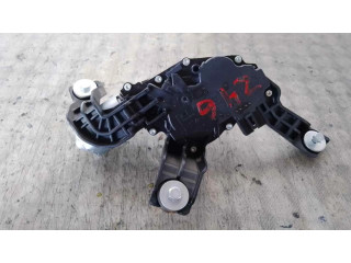 Моторчик заднего дворника 98700B9000, MOTORLIMPIATRASERO Hyundai i10