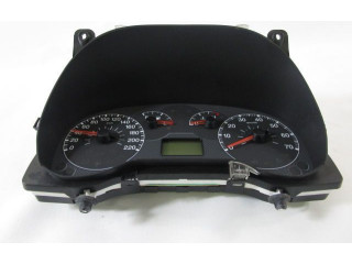 Панель приборов 51701537 Fiat Grande Punto
