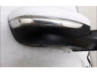 Зеркало электрическое        Peugeot 2008 I  2013 - 2019 года   