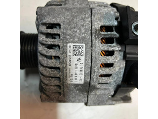 Генератор 7640131 BMW 4 F36 Gran coupe 2.0