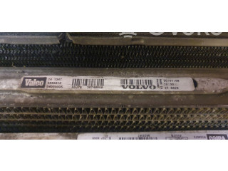 Интеркулер  30748808, 30748808   Volvo XC90 