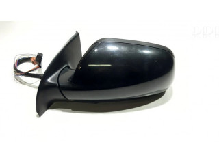 Zpětné zrcátko levé Peugeot 307 2004 96347727XT