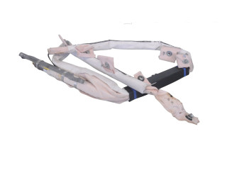 Боковая подушка безопасности 100526100C Tesla Model S