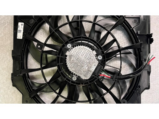 Вентилятор радиатора 17428589042, 8686171 BMW X5 G05 0.0