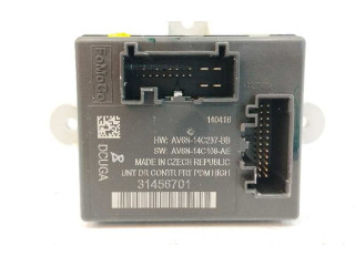 Блок управления коробкой передач 31456701   Volvo V60