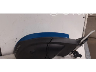 Зеркало электрическое Audi e-tron - года