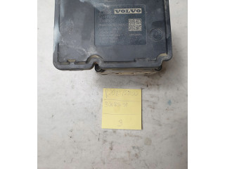 Блок АБС 30681619   Volvo  V70  2008 - 2013 года