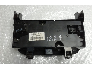 Блок управления климат-контролем 735419793   Fiat Grande Punto