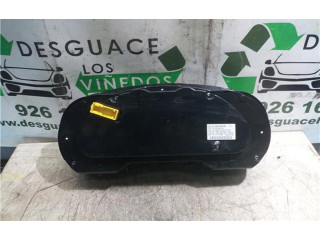 Панель приборов AH01, 9810462780   Peugeot 5008       