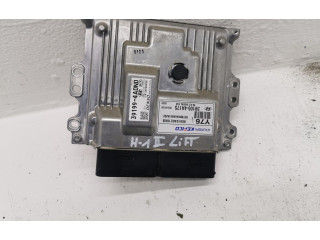 Řídící jednotka    Hyundai Lantra II 1997