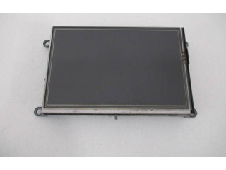 Дисплей 9805089780 Citroen C4 II Picasso