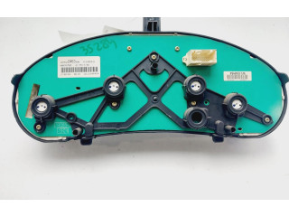 Přístrojová deska  Citroen Berlingo  9652246380  