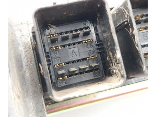 Блок подушек безопасности P56010488AF, 0792B0034   Jeep Grand Cherokee (WJ)