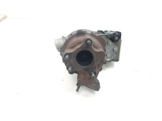 Turbodmychadlo Турбина 35242126H, 6NW009228   Dodge Nitro   