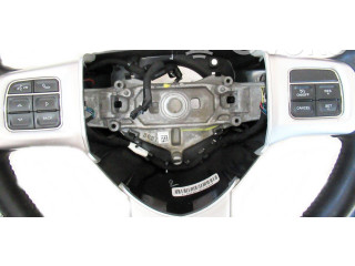 Руль Fiat Freemont   -  года P1RU63DX9AH      