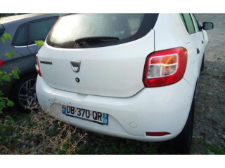 Блок управления климат-контролем 275100056R Dacia Sandero