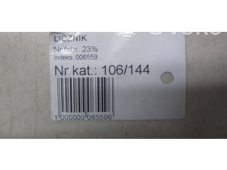 Панель приборов 9831122180   Citroen C3 Aircross       