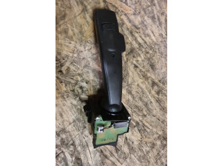 Ручка стеклоочистителей Volvo C30