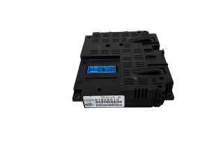 Řídící jednotka 51826513, 24031261   Fiat Punto (199) 2009