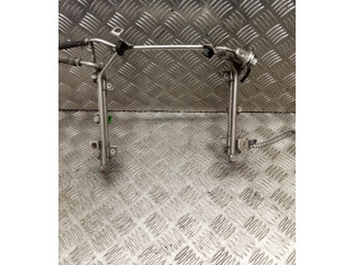 Топливная рампа Audi A6 S6 C5 4B