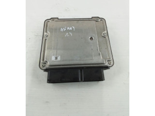 Řídící jednotka 55590420   Vauxhall Astra J 2010