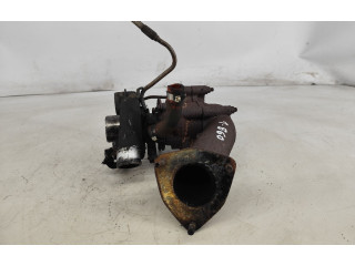 Turbodmychadlo Турбина GT1544, 46530592 Fiat Bravo - Brava