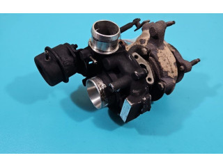 Турбина Audi A3 S3 8L 454159-2, IMPRK1374845