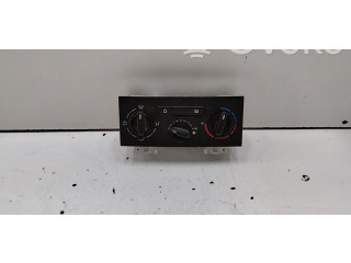 Блок управления климат-контролем 1609544780 Citroen Berlingo