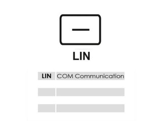 Генератор A0275PR   Volvo S80      