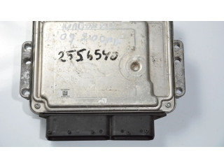 Řídící jednotka 0281015731 KIA Magentis 2005