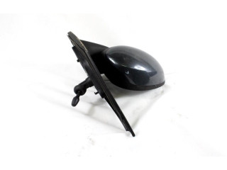 Зеркало (механическое)       Citroen C1  2006 - 2013 года   