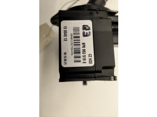 Ручка стеклоочистителей 8P0953519E9B9 Audi A3 S3 A3 Sportback 8P