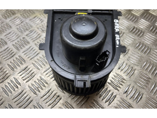 Вентилятор печки    1J1819021C, F667325R   Volkswagen Bora
