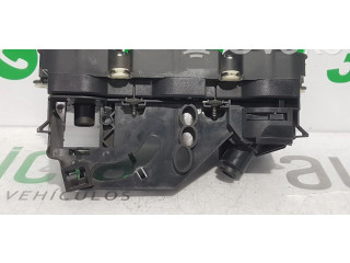 Блок управления климат-контролем Volkswagen Touran I