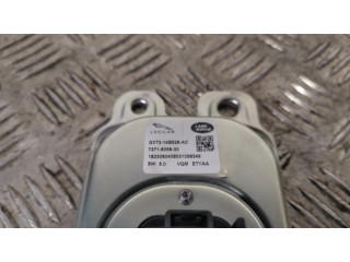 Блок управления GX7314B526AC Jaguar F-Pace