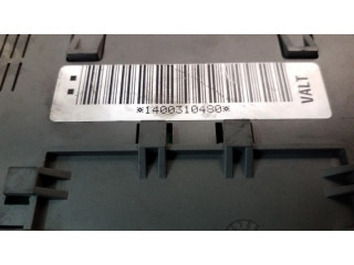   Pojistková skříňka 1400310480   Citroen C8 2004