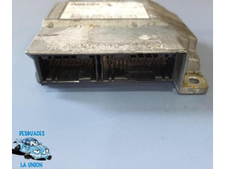 Блок подушек безопасности 9653493780   Citroen C4 I